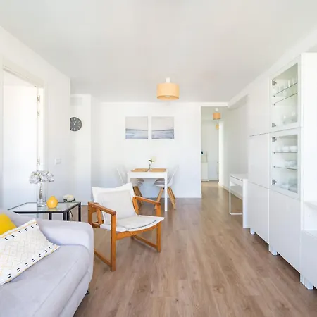 Leyre Premium Canteras By Canariasgetaway Holiday home *